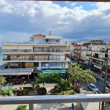 House Niki Aparthotel Paralia Katerinis Luaran gambar