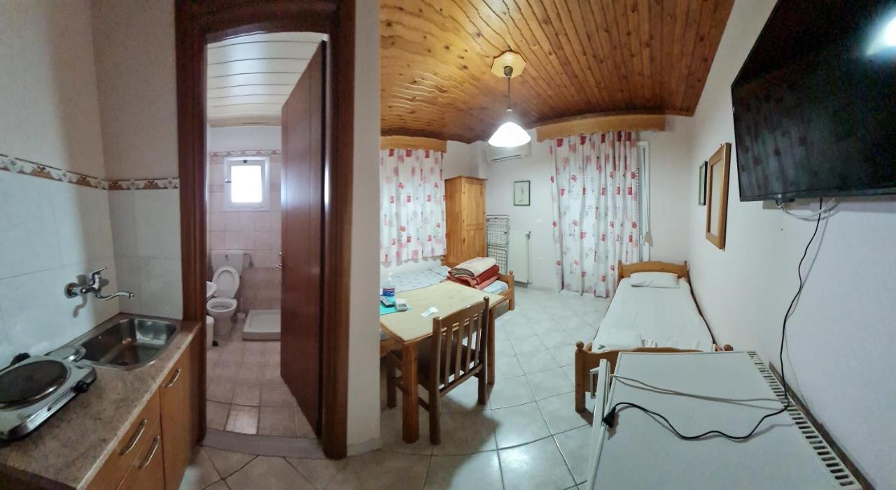 House Niki Aparthotel Paralia Katerinis Luaran gambar