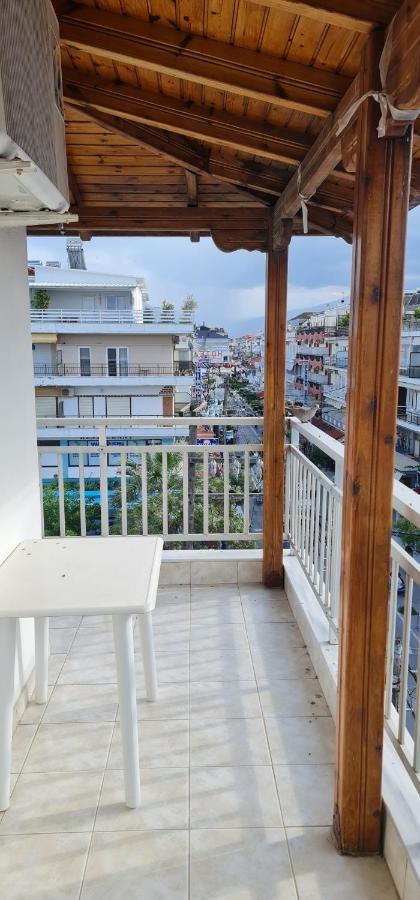 House Niki Aparthotel Paralia Katerinis Luaran gambar